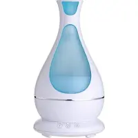 Sponge Minimu 400 Diffuser Lamp White