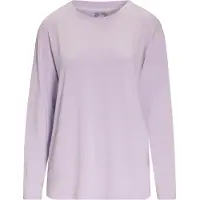 Essenza Denna Uni Purple heather Top Langarm M
