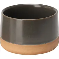 Excellent houseware Ceramiczne miseczki na przekąski VOYO, 4 x Ø 9,5 cm