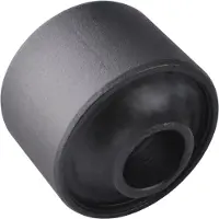 TEDGUM 00397583 Querlenkerbuchse Hinten (Für Antriebsachse) Mazda Mpv
