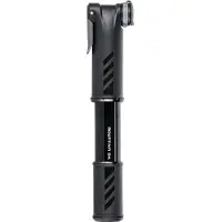 Topeak Fußpumpe Mountain DA