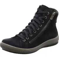 Legero Tanaro 5.0 Kurzstiefel Blau