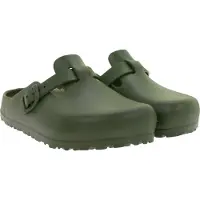 Birkenstock Clogs Boston EVA damen