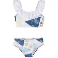 Aquawave Costume da bagno Charlotte Jr 92800593958 Pullunder Größe: 122,