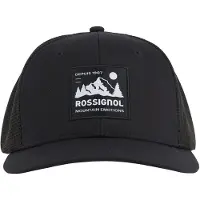 Rossignol Mid Crown Trucker Kappe