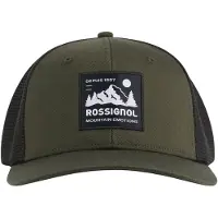 Rossignol Mid Crown Trucker Kappe