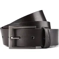 Strellson Gürtel Leder