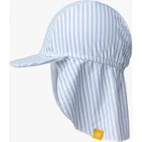 Swim Essentials Sonnenhut Blue Stripes