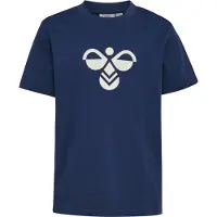 Hummel T-Shirt Regular Tukas