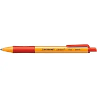 Stabilo Pointball Stift 10 Einheiten