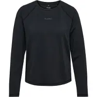 Hummel Vanja Tech Langarm-t-shirt