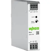 Wago 2587-2144 Primär getaktete Stromversorgung Base 1ph