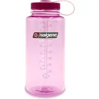 Nalgene Wasserflasche Wide Mouth 500 ml Cosmo