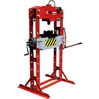 Holzmann wp50eco werkstattpresse
