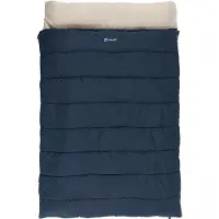 Outwell Contour Lux Double Schlafsack