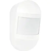 ABUS Smartvest Pro Funk-Alarmanlage – Smart Home Sicherheitsanlage und Zubehör, Smartvest Pro:Funk-Bewegungsmelder