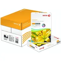 Xerox Kopipapir Xerox Colotech+ FSC 200g A3 hvid - (250 ark)
