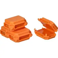 ORNO Gelkanister Ip X8, Klein, Blisterverpackung, 4 Stück – On-Sz8016/B4