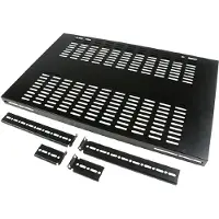 StarTech.com Regal Mit Verstellbarer Tiefe