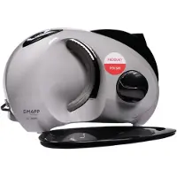 Smapp Aufschnittmaschine 2945 Graphit