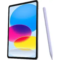 Baseus Smooth Writing 2 Stylus Pen (Lila)