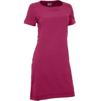 MAUL Damen Kleid Welschnofen fresh - Kleid elas