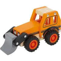 Small Foot Bagger