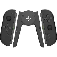 Deltaco Controller 2 Grip& Ladestation Switch