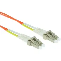 ACT Rl9525 Lc Lszh Glasfaserkabel 25.00 M