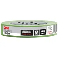 3M 3MTM Malerabdeckband 2060 18 mm x 50 m