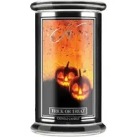 Kringle Candles Trick or Treat - Halloween Collection 623g