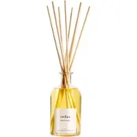 La Casa de los Aromas Der Olphactory White Musk Aromadiffusor Relax 100 ml