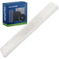 Alapure Feinstaubfilter geeignet für Atag HF3003