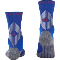 Falke 4GRIP Stabilizing Unisex Socken blue (6449) 46-48