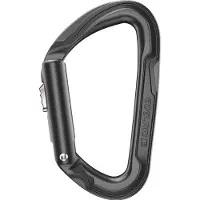 Edelrid Pure Slider III - Karabiner Night One Size