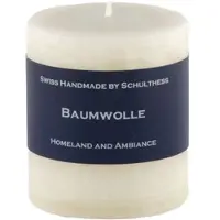 Schulthess Baumwolle 250g