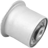 TEDGUM 01140852 Querlenkerbuchse Jeep Cherokee, Grand-Cherokee