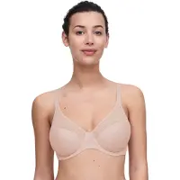 Chantelle Nicht geformter BH Norah Chic | Grösse: 75D | Farbe: Pink