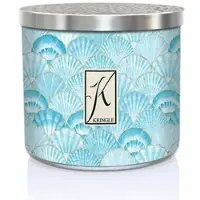 Kringle Candle Sea Breeze 396g Tumbler 3-Docht