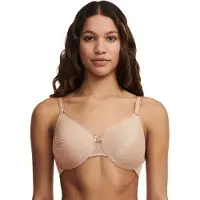 Chantelle Nicht geformter BH Magnifique | Grösse: 70F | Farbe: Pulver