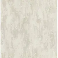 Superfresco Vliestapete "Raven", grau, B:0,53m L:10m, Vlies, Tapeten, Vliestapete, Warm Grau - 10mx52cm