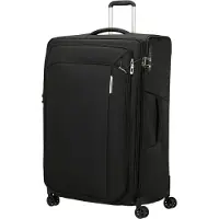 Samsonite Respark Spinner Strict 82 cm EXP mit TSA-Zahlenschloss ozone black
