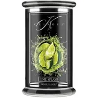 Kringle Candle Lime Splash - Reserve Line 623g