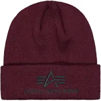 Alpha industries Skimütze "3D Beanie"