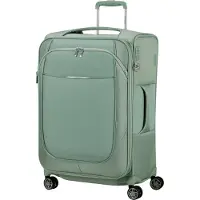 Samsonite Re-Lite Spinner 67 cm Expandable sage