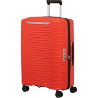 Samsonite Upscape Spinner 68 cm Expandable lava
