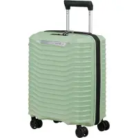 Samsonite Upscape Handgepäck Spinner 45 cm Expandable Underseat soft sage
