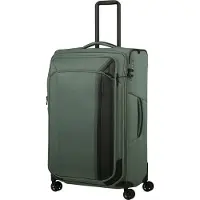 Samsonite Respark Spinner 79 cm Expandable light sage