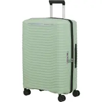 Samsonite Hartschalen-Trolley "UPSCAPE, verschiedene Größen und Farben" 75 l 4 Rollen mit Volumenerweiterung, mit Tragegriff oben und seitlich