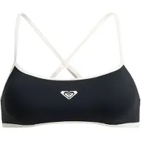 Roxy Bandeau-Bikini-Top "The Retro Essentials Bralette"